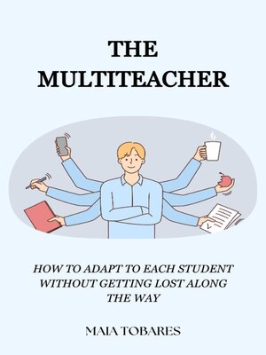 cover image of The Multiteacher